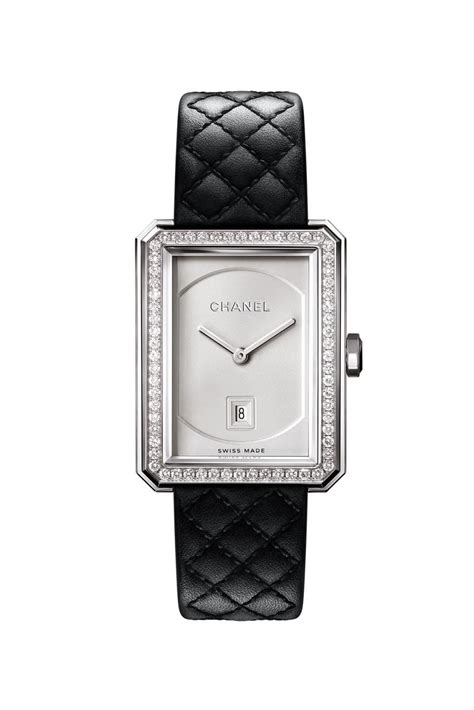 ' chanel watches for men|chanel boyrfriend watch.